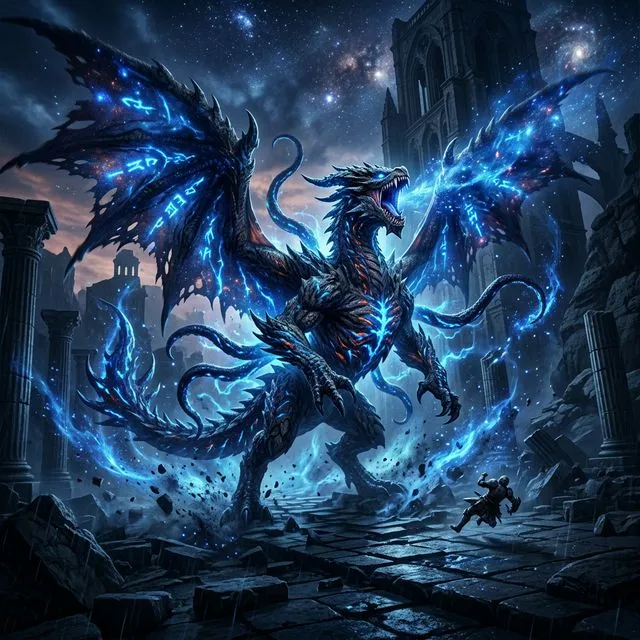 Arch-Tempered Arkveld Ultimate Guide: How to Beat the Primordial Void in Monster Hunter Wilds