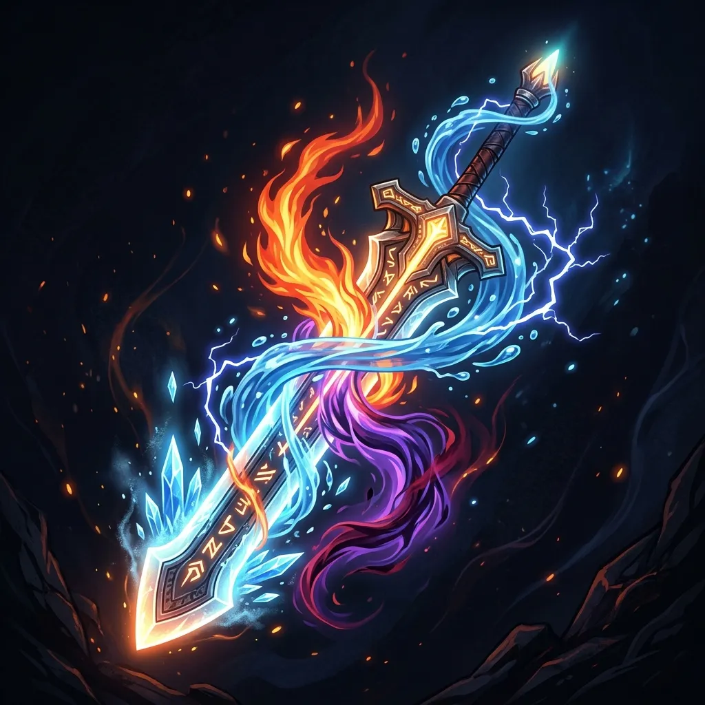Monster Hunter Wilds: Mastering the Hidden Mechanics of Elemental Damage and Status Buildup in TU4