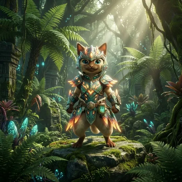 MH Wilds Palico Guide