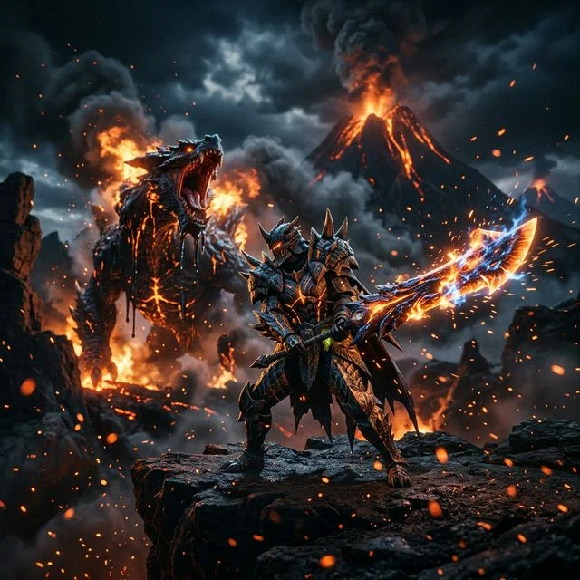 Monster Hunter Wilds: Ultimate TU4 Meta Armor & Weapon Guide (March 2026)