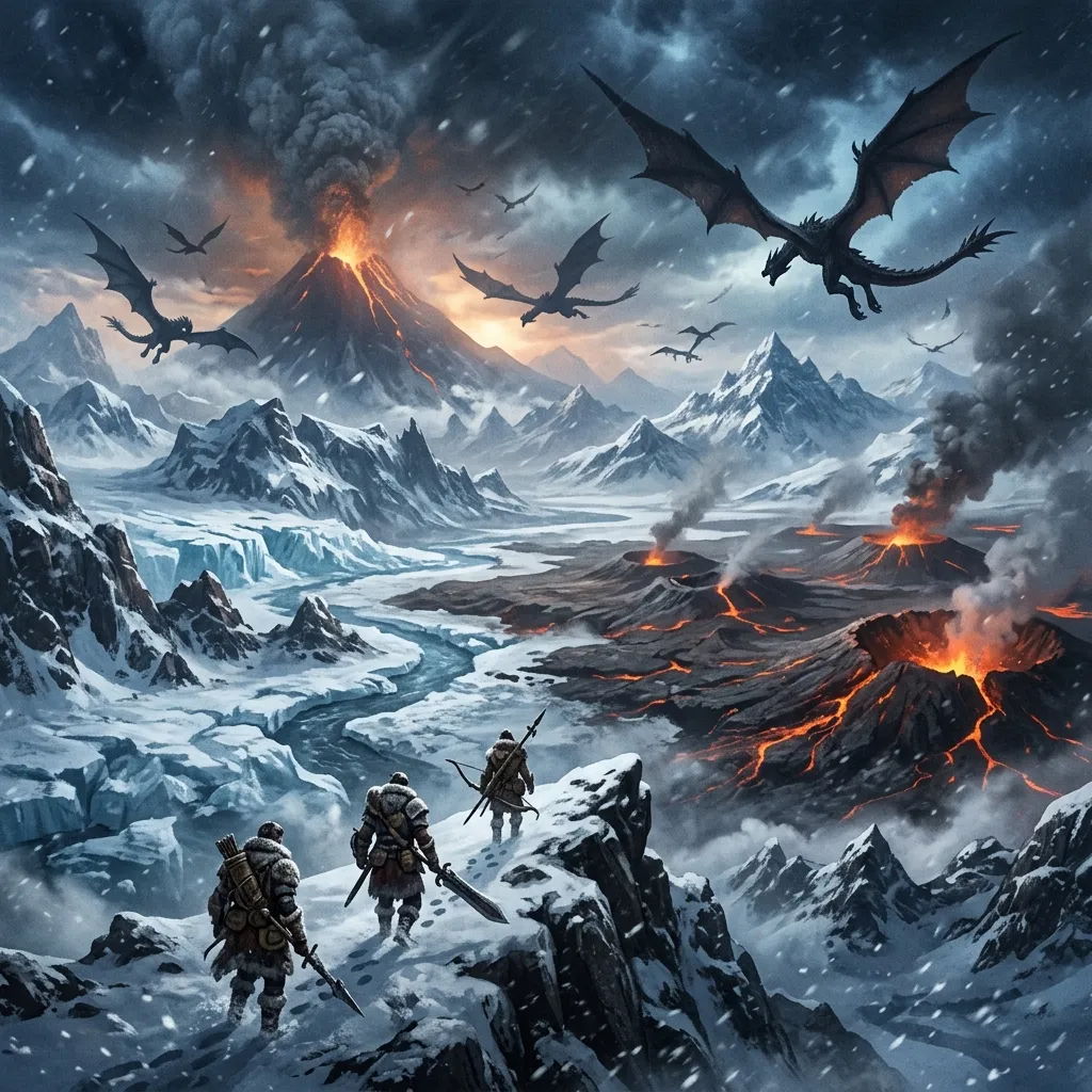 Monster Hunter Wilds Large-Scale Expansion: Comprehensive Analysis & What to Expect